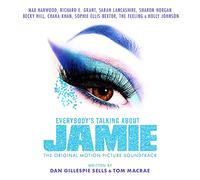 Various Artists - Everybody's Talking About Jamie