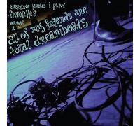 Various Artists - Everyone Knows I Play Favorites 2: All of My [Vinilo]