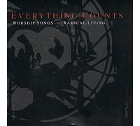 Various Artists - Everything Counts