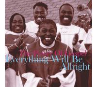 Various Artists - Everything Will Be All Right: The Power of Gospel
