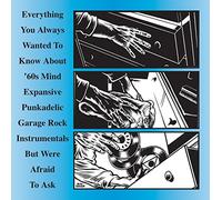 Various Artists - Everything You Ever Wanted