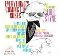 Various Artists - Everything's Coming Up Roses: Jule Styne