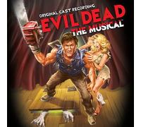Various Artists - Evil Dead: The Musical (Original Cast Recording) [Vinilo]