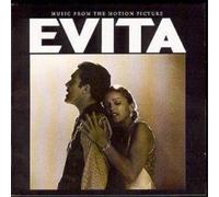 Various Artists Evita: Music from the Motion Picture (CD) (Importación USA)