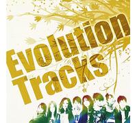 Various Artists - Evolution Tracks