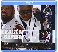 Various Artists -Exaltasamba: 25 Anos Ao Vivo (Blu-Ray) [Francia] [DVD]
