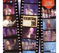 Various Artists - Exalting Him 2005