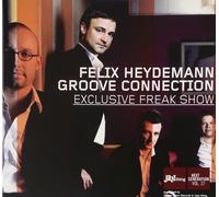 VARIOUS ARTISTS Exclusive Freak Show (CD) (Importación USA)