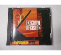 Various Artists - Executive Decision