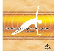 Various Artists--Exercise/Meditation - Music for Active Yoga Vol. 3-YOGAFIT (US Import)
