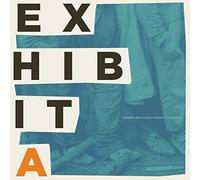 Various Artists - Exhibit A: A Benefit Compilation For The Splc [Casete]