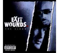 Various Artists Exit Wounds (Vinyl) 12" Album (Importación USA)
