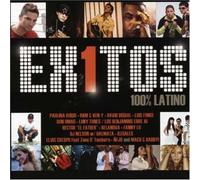 Various Artists - Exitos 100% Latino