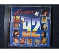 Various Artists - Exitos 92