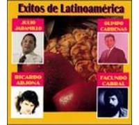 Various Artists - Exitos De Latino America