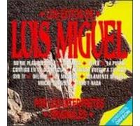 Various Artists - Exitos De Luis Miguel