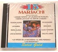 Various Artists - Exitos Del Mariachi