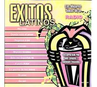 Various Artists - Exitos Latinos 1