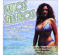 Various Artists - Exitos Salseros
