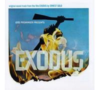 Various Artists - Exodus