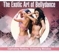 Various Artists - Exotic Art of Bellydance