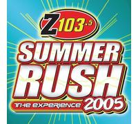 Various Artists - Experience 2005