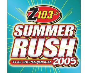 Various Artists - Experience 2005