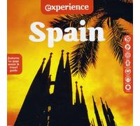 Various Artists - Experience Spain