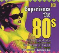 Various Artists - Experience the Eighties