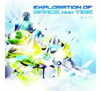 Various Artists - Exploration of Space & Time