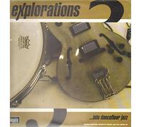 Various Artists - Explorations 3 [Vinilo]