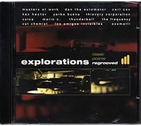 Various Artists - Explorations: Classic Pia