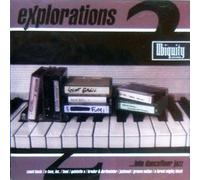 Various Artists - Explorations Vol.2