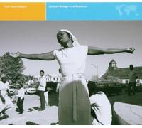 Various Artists - Explorer Series: The Caribbean - Island Songs And Dances