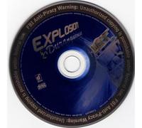 Various Artists - Explosion Duranguense [Import]