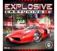 Various Artists – Explosive Car Tuning 16