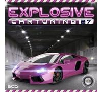 Various Artists - Explosive Car Tuning 27