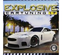 Various Artists - Explosive Cartuning 17 / Various [Import]