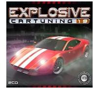 Various Artists - Explosive Cartuning 19