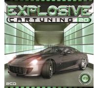 Various Artists - Explosive Cartuning 20