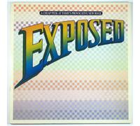 VARIOUS ARTISTS - Exposed: A Cheap Peek At Today's Provocative New Rock