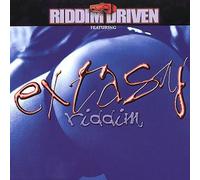 Various Artists - Extasy Riddim