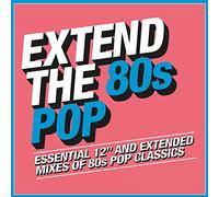 Various Artists - Extend the 80s - Pop