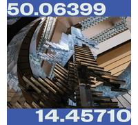 Various Artists - Extra Muros-Czech Republic [Import] [Vinilo]