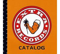 Various Artists - Extra Records Catalog