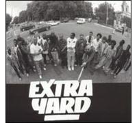 Various Artists - Extra Yard