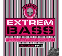 Various Artists - Extrem Bass 5