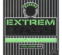 Various Artists - Extreme Bass 4