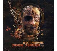 Various Artists - Extreme Noise Terror V.2 - Scumgrinder Compiled By DJ Transgenic