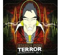 Various Artists - Extreme Noise Terror Vol.1